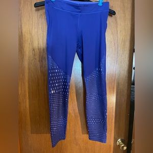 Under Armour leggings